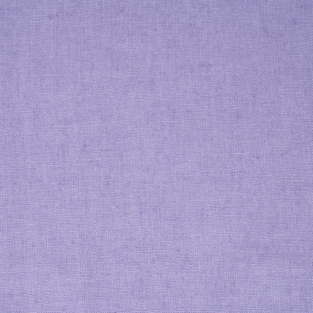 Lavender violet linen bow tie - Hemmitie