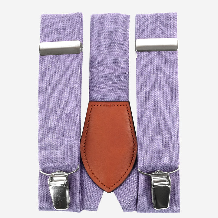 Linen Suspenders All Bestselling Colors